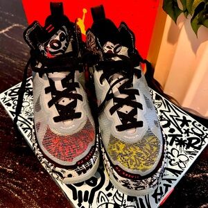 Women’s Air Jordan XXXVII SATOU